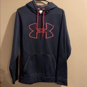Under Armour hoodie